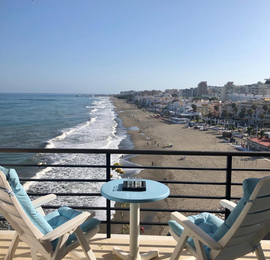 Castillo Santa Clara Apartment Torremolinos Exterior photo