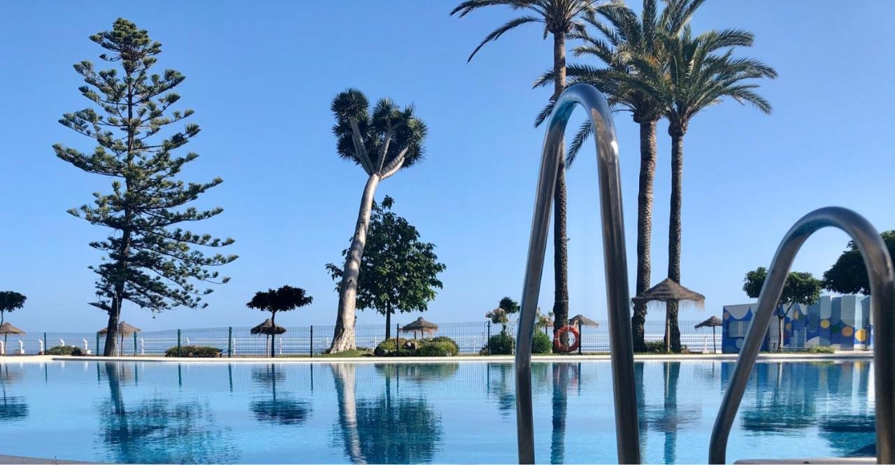 Castillo Santa Clara Torremolinos Exterior photo